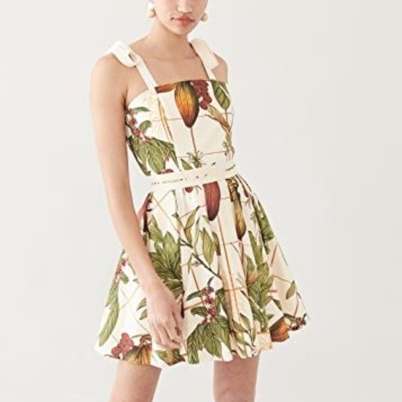 Azulu Dresses & Skirts - NWOT Azulu Mercat Dress